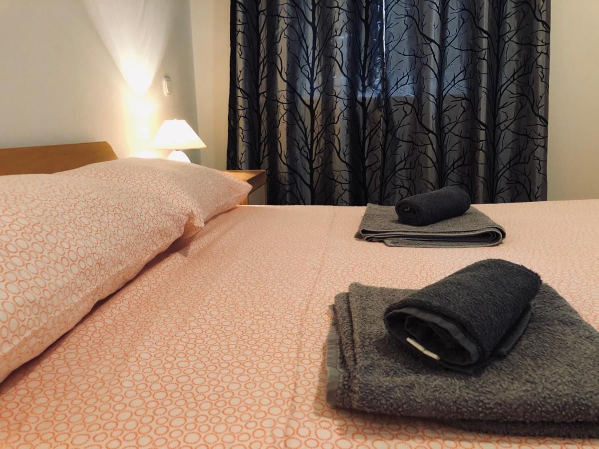 Vojvoda Appartement Poreč