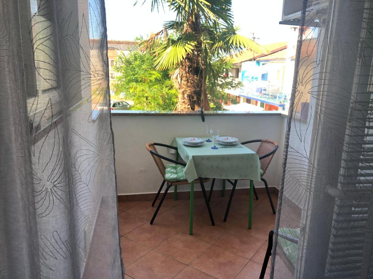 Vojvoda Appartement *