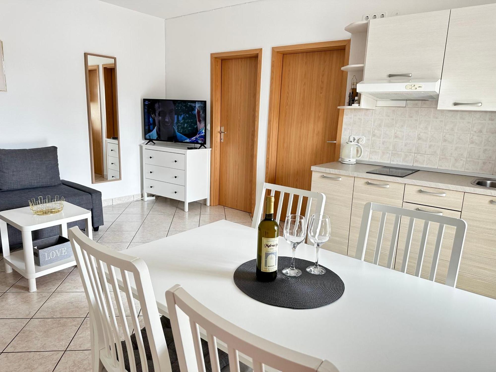 Vojvoda Appartement