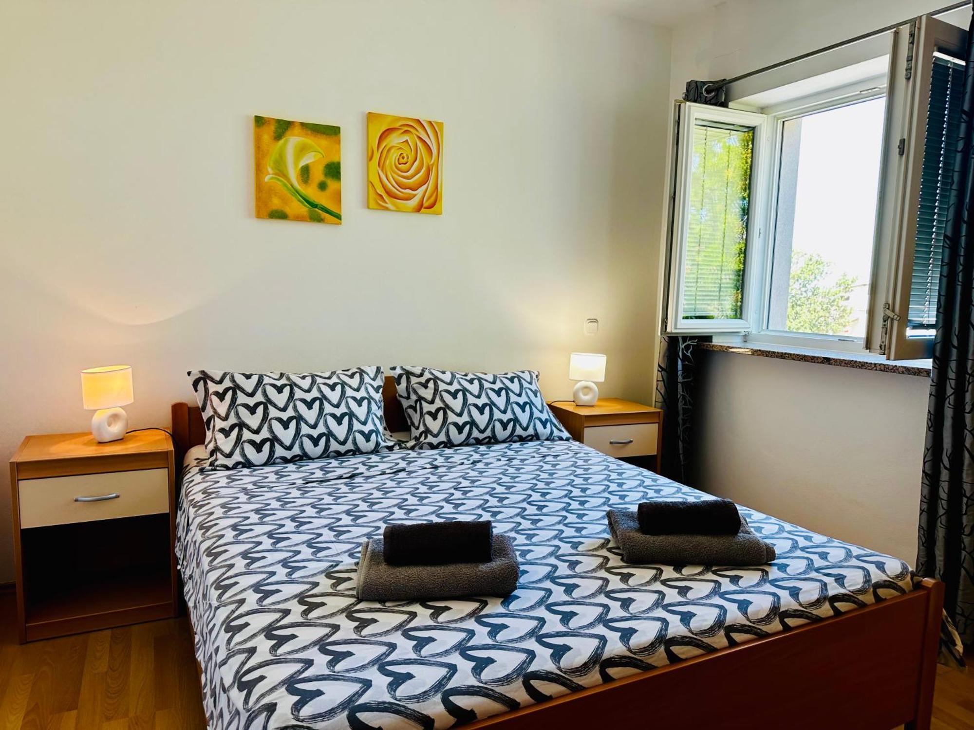 Vojvoda Appartement *