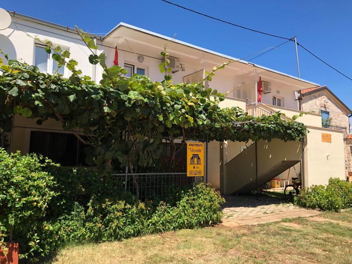 Vojvoda Appartement Poreč