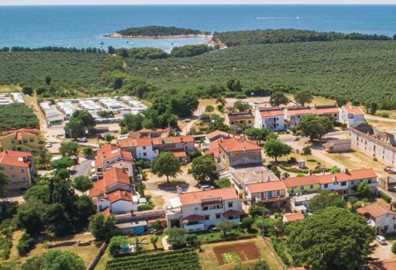 Vojvoda Apartmán Porec