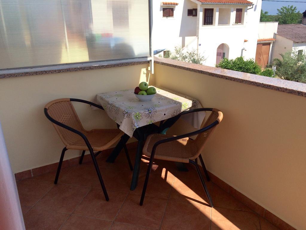 Apartmán Vojvoda Porec