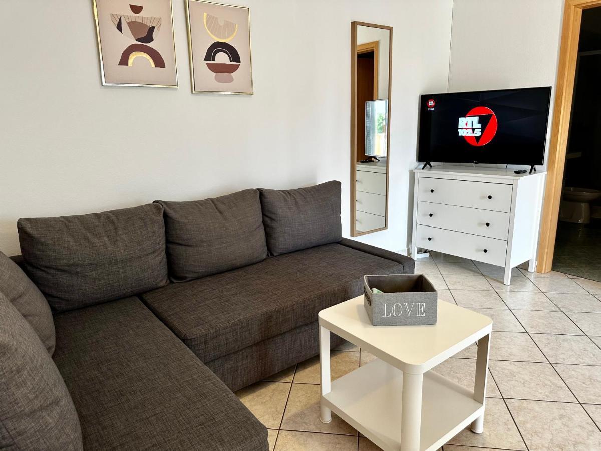 Vojvoda Apartmán *