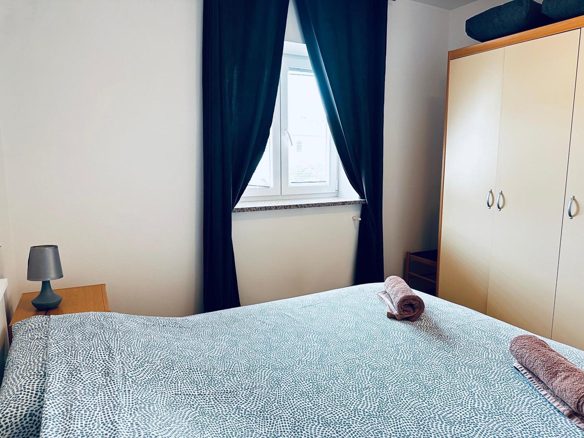 Vojvoda Apartmán *
