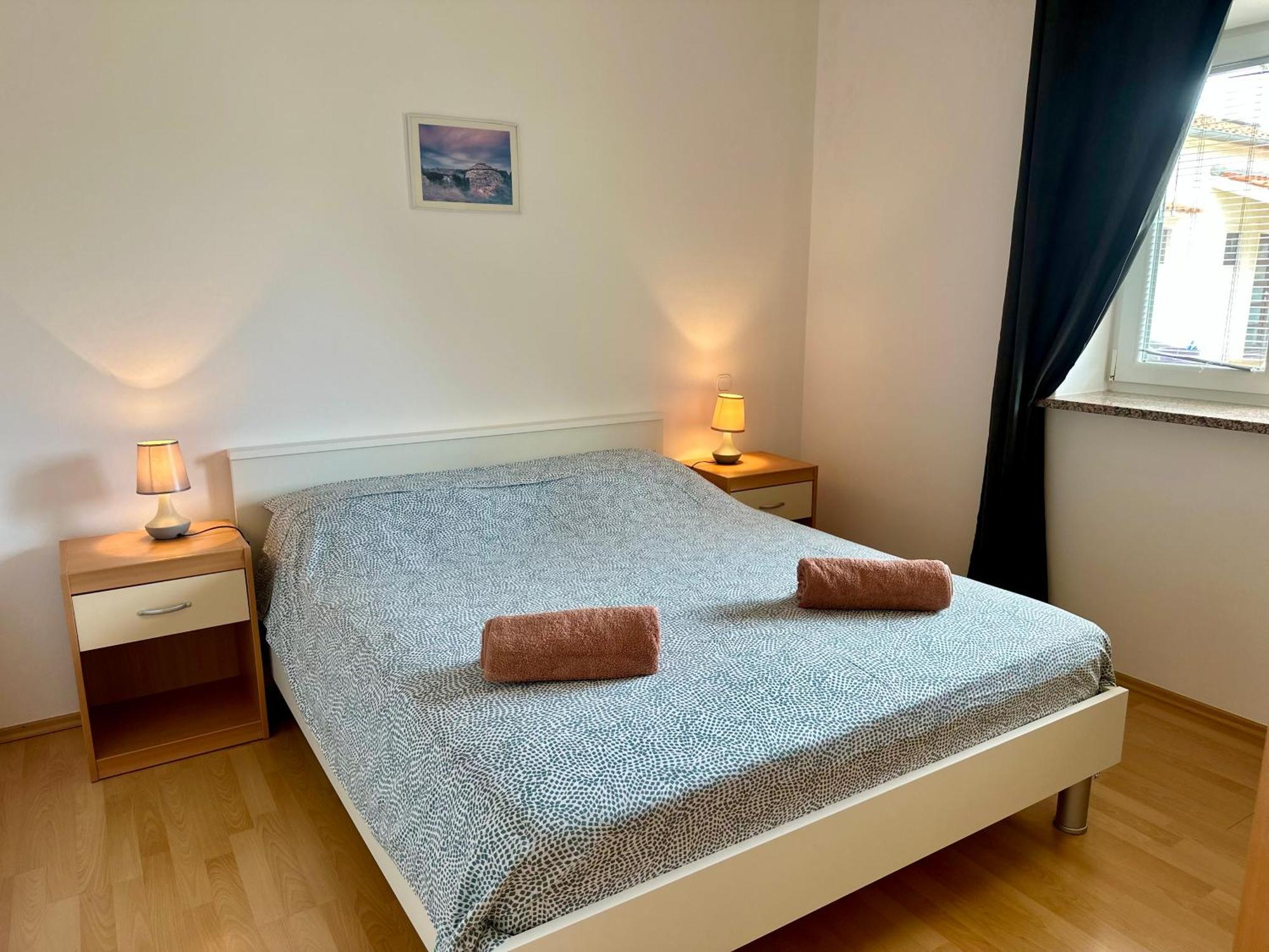 Apartmán Vojvoda