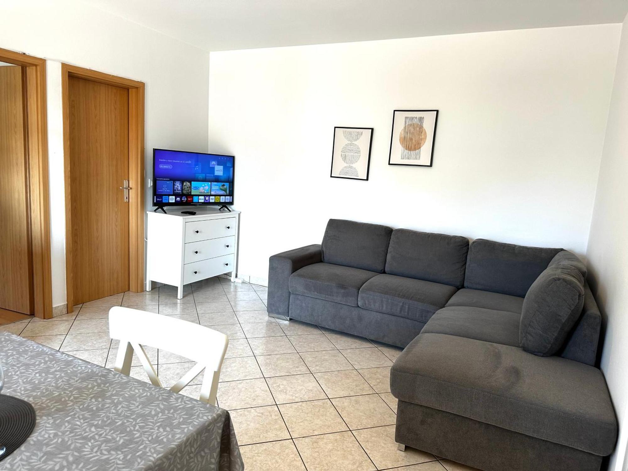 Vojvoda Apartmán Porec