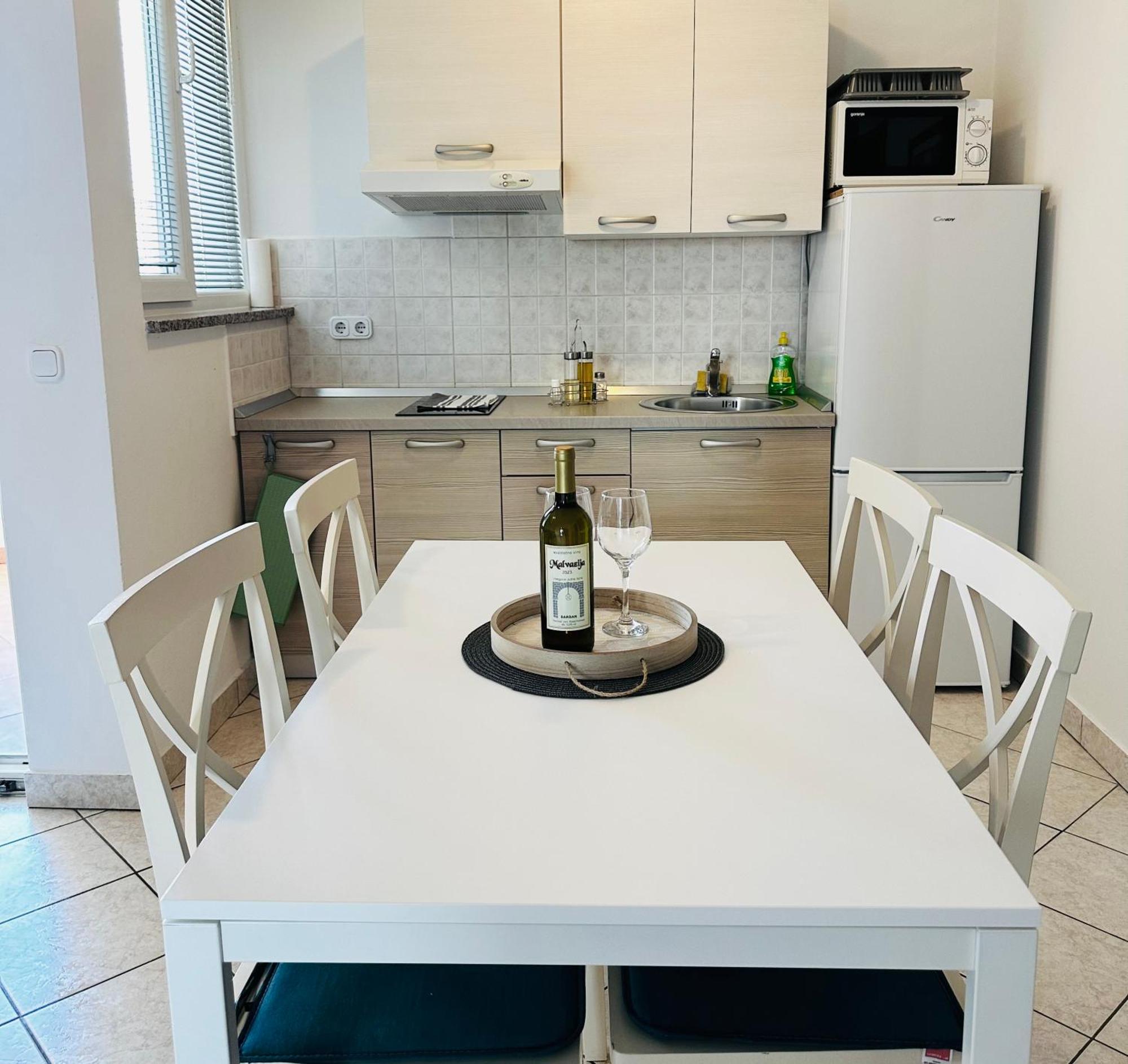 Apartmán Vojvoda