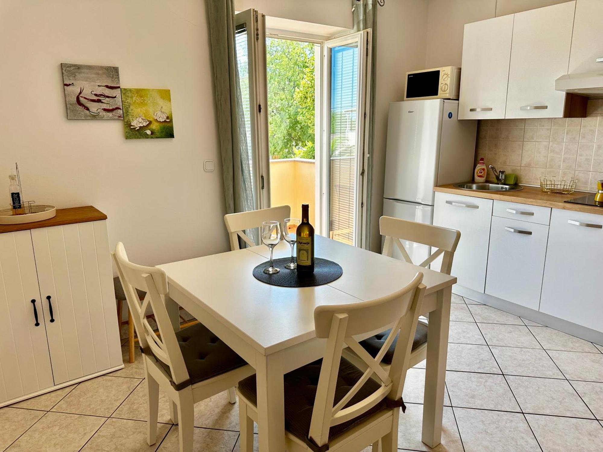 Apartmán Vojvoda *