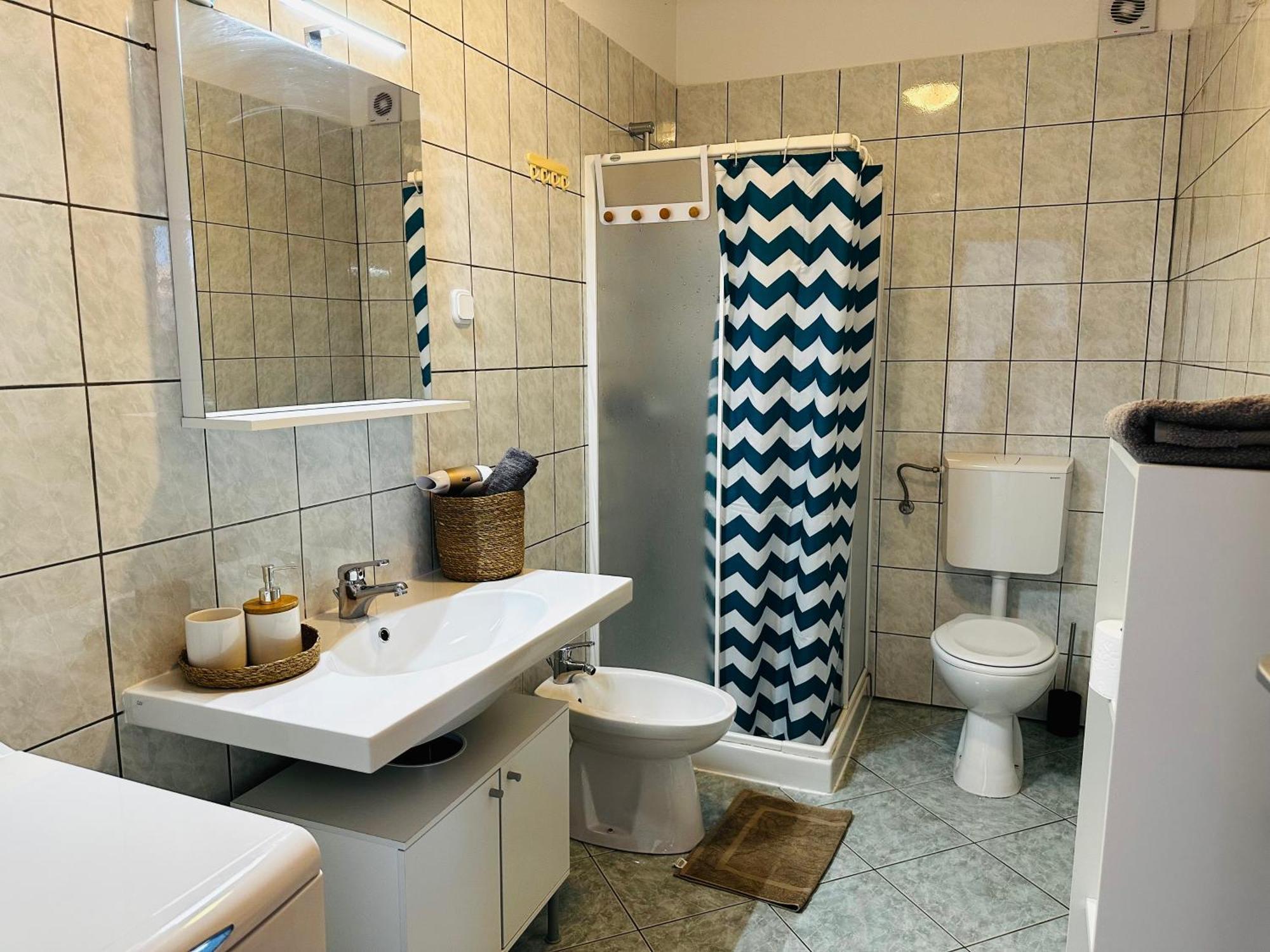 Vojvoda Apartmán *