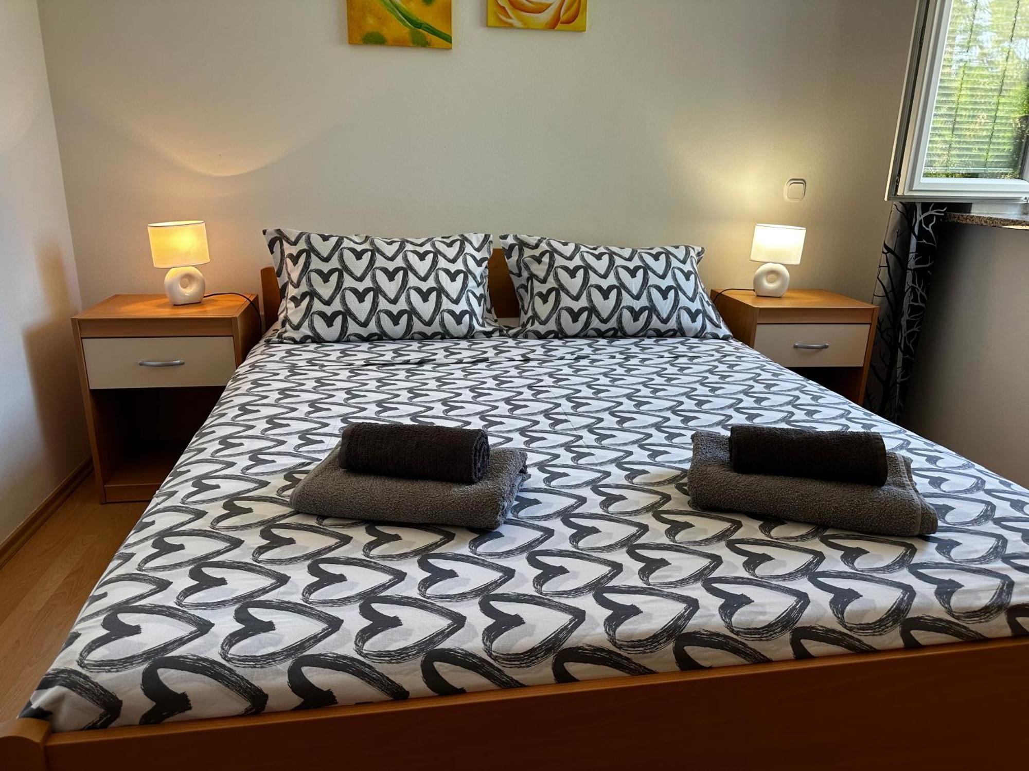 Apartmán Vojvoda