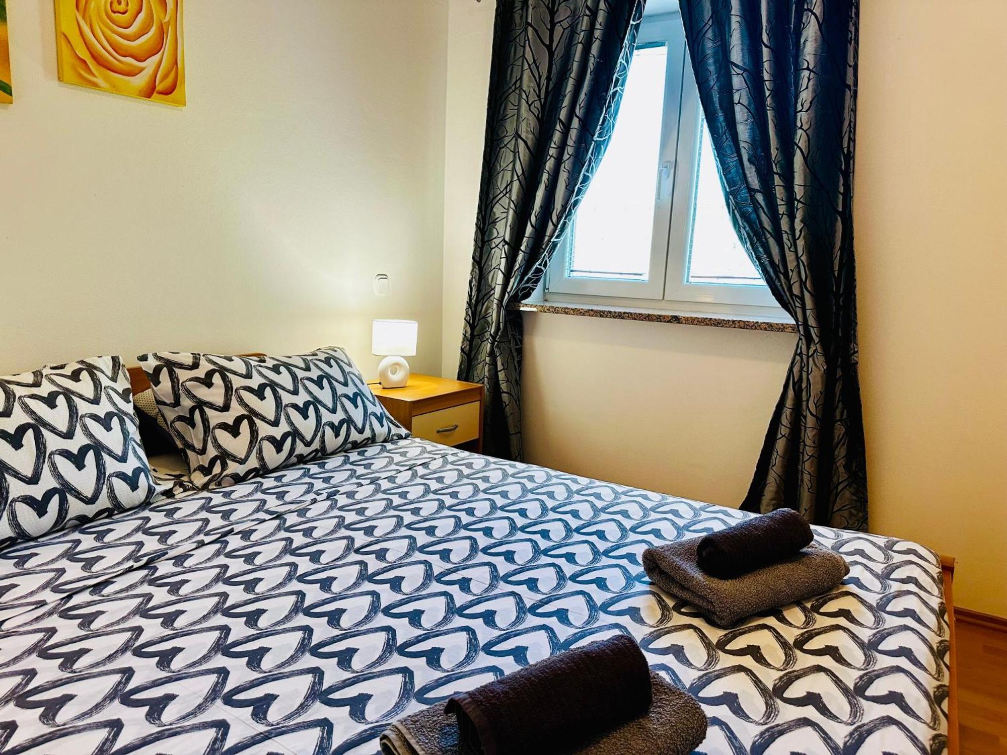 Apartmán Vojvoda Porec