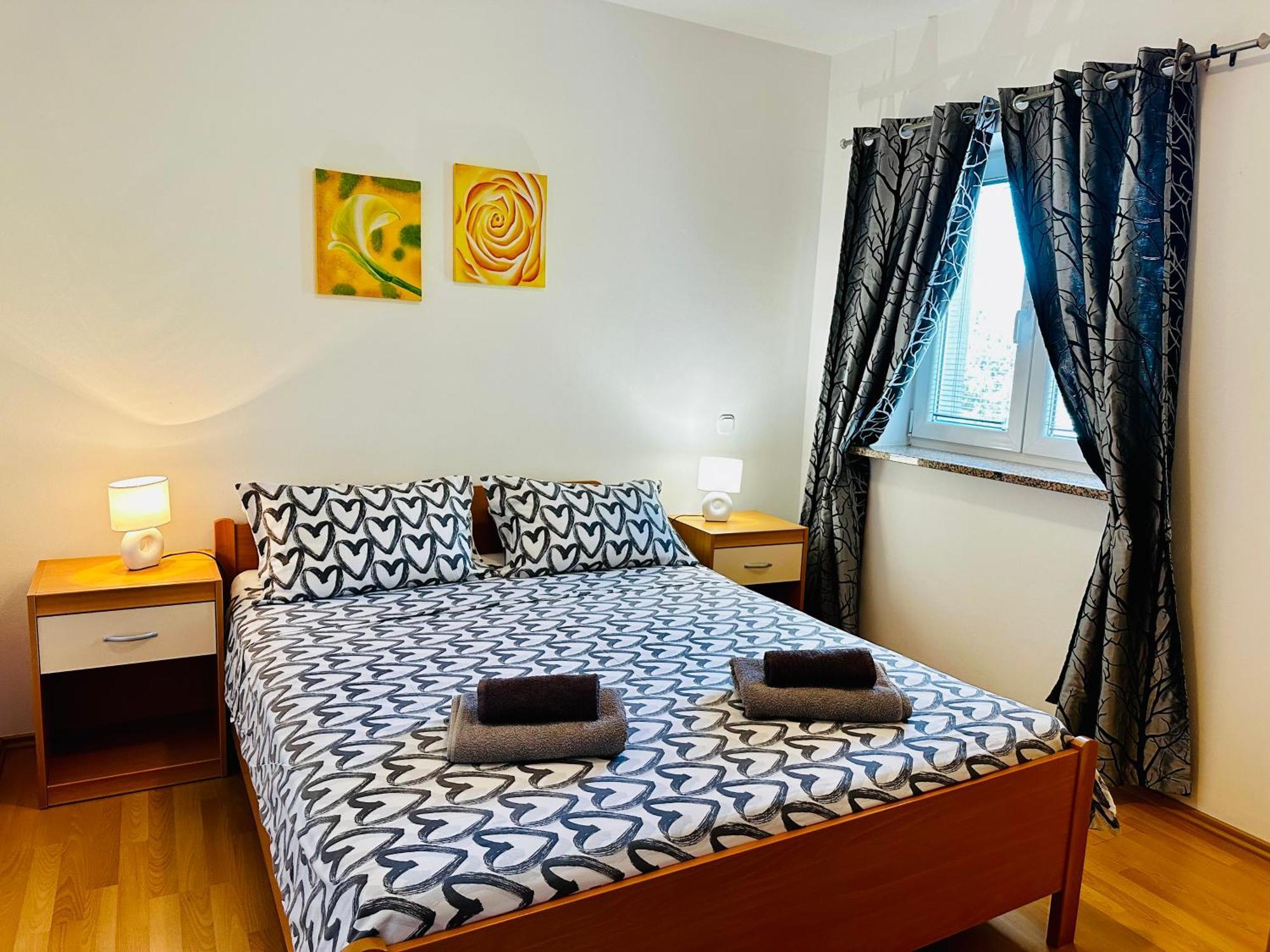 Apartmán Vojvoda